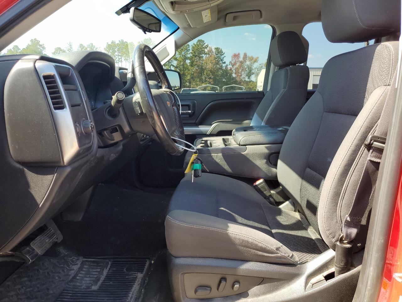 2014 Chevrolet Silverado - Image 7