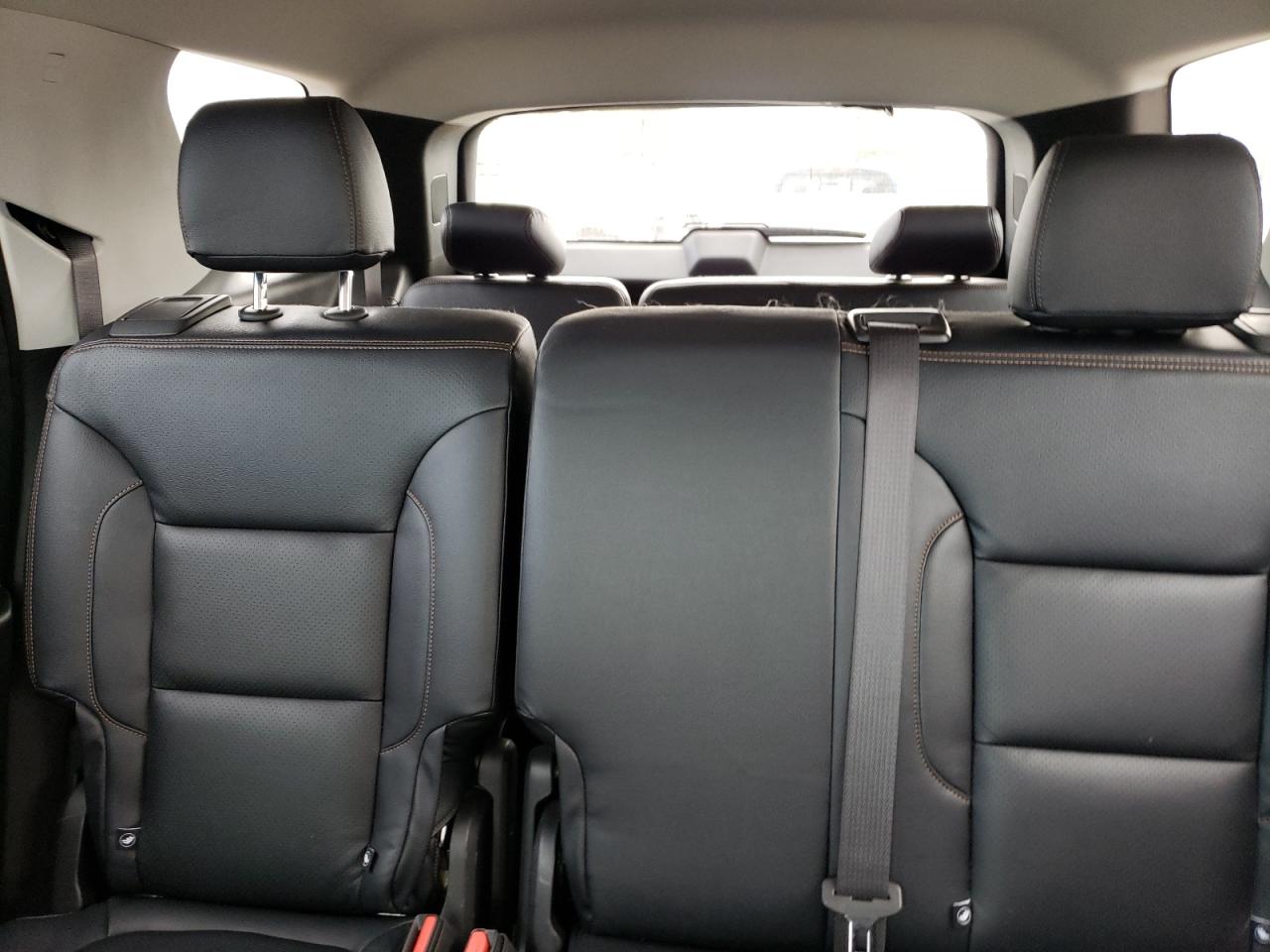 2019 Chevrolet Traverse - Image 10