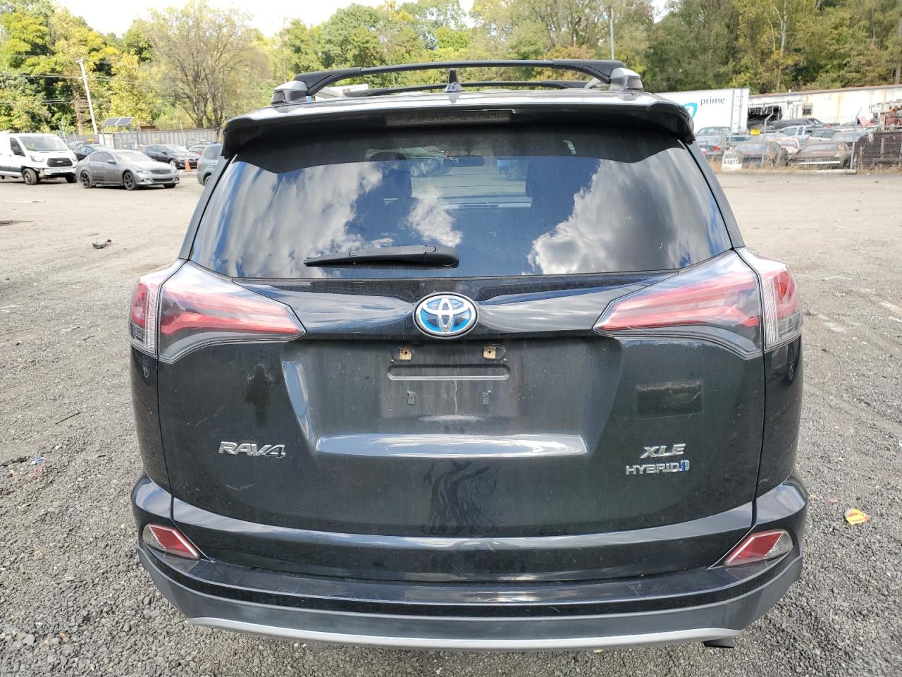 VIN JTMRJREV1GD036005 2016 TOYOTA RAV4 no.6