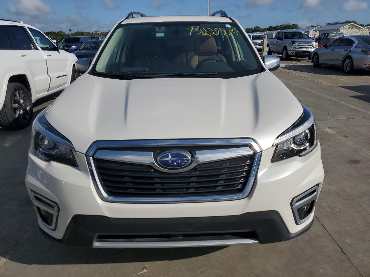 2020 Subaru Forester - Image 5