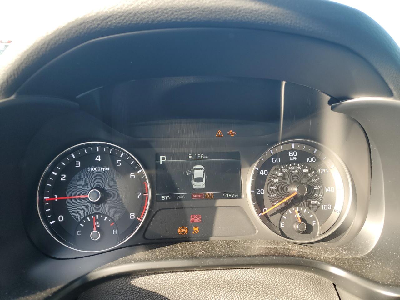 2024 Kia Forte - Image 9