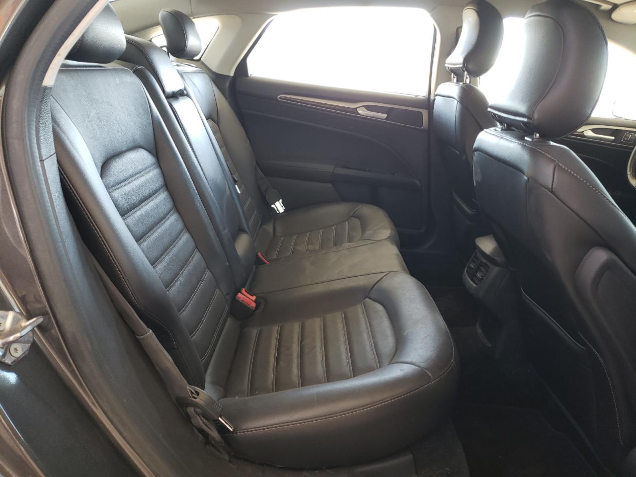 2015 Ford Fusion - Image 10