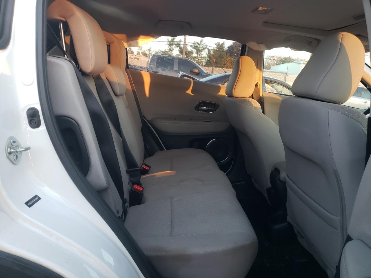 2018 Honda Hr-V Ex VIN: 3CZRU6H53JM703647 Lot: 77248824