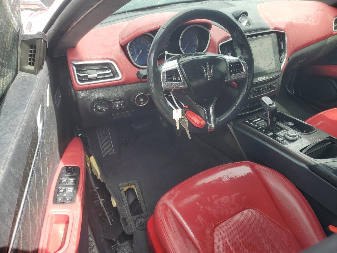 2019 Maserati Ghibli - Image 8