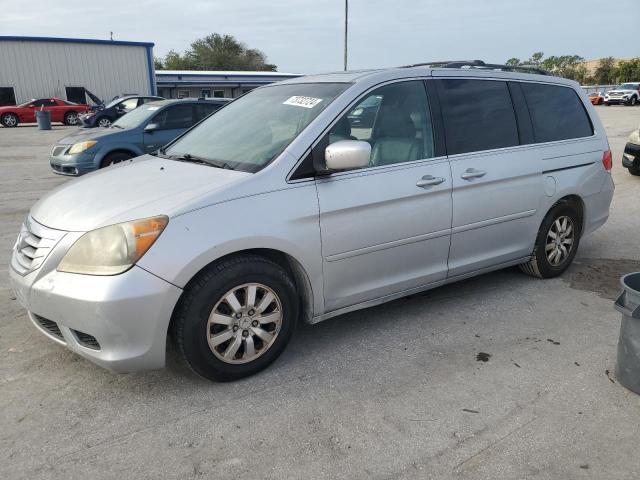 2010 Honda Odyssey Exl