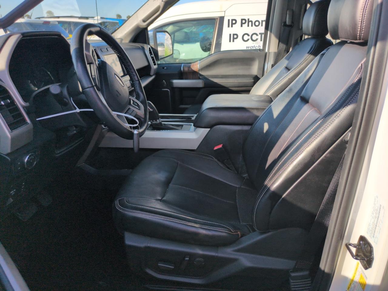 2020 Ford F150 Supercrew VIN: 1FTEW1C58LKE27291 Lot: 73867454