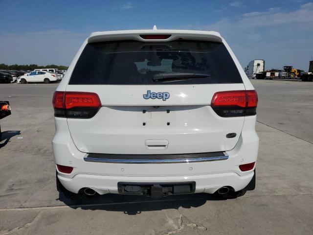  JEEP GRAND CHER 2014 Белый