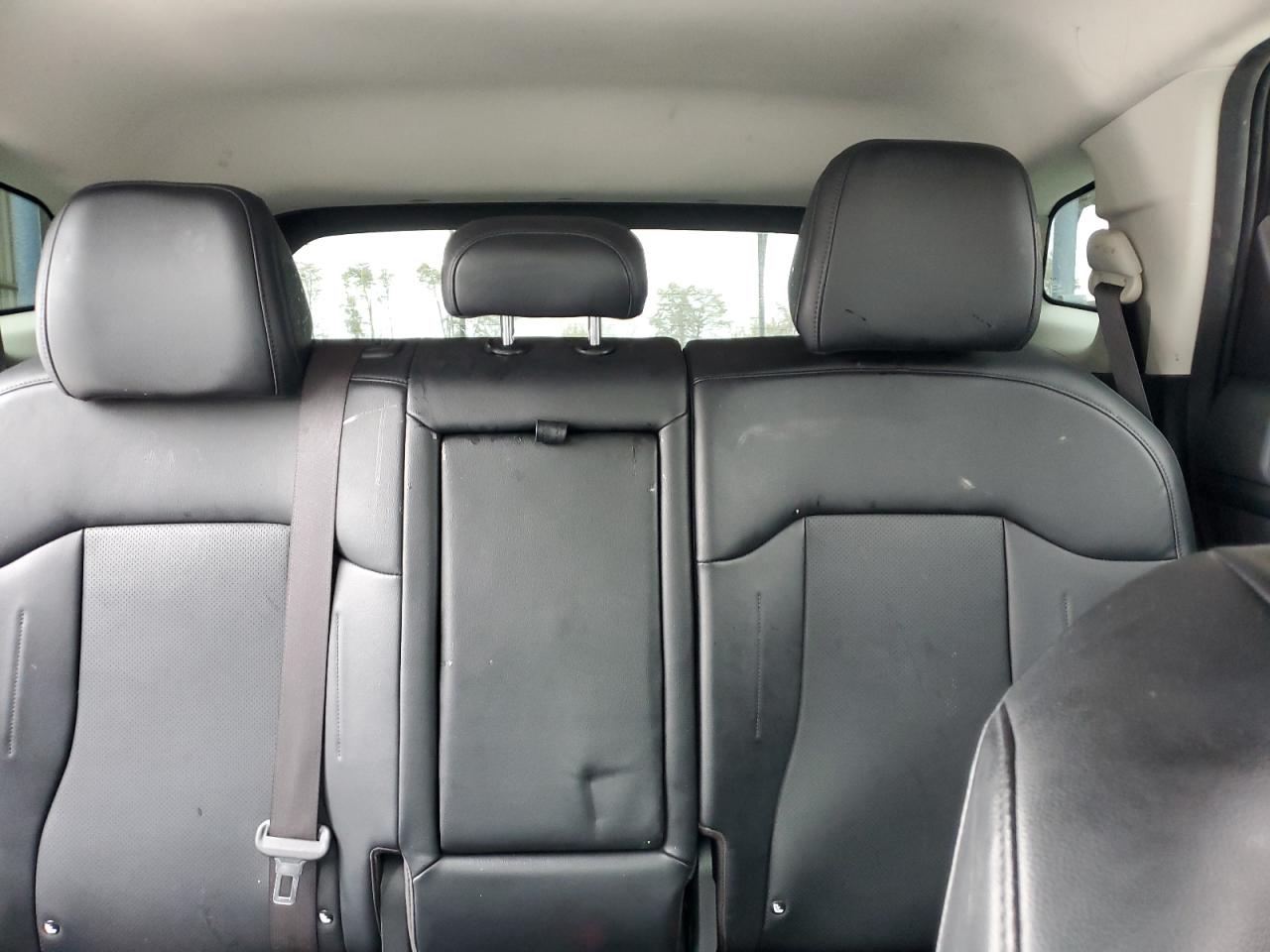2023 Kia Sportage - Image 10