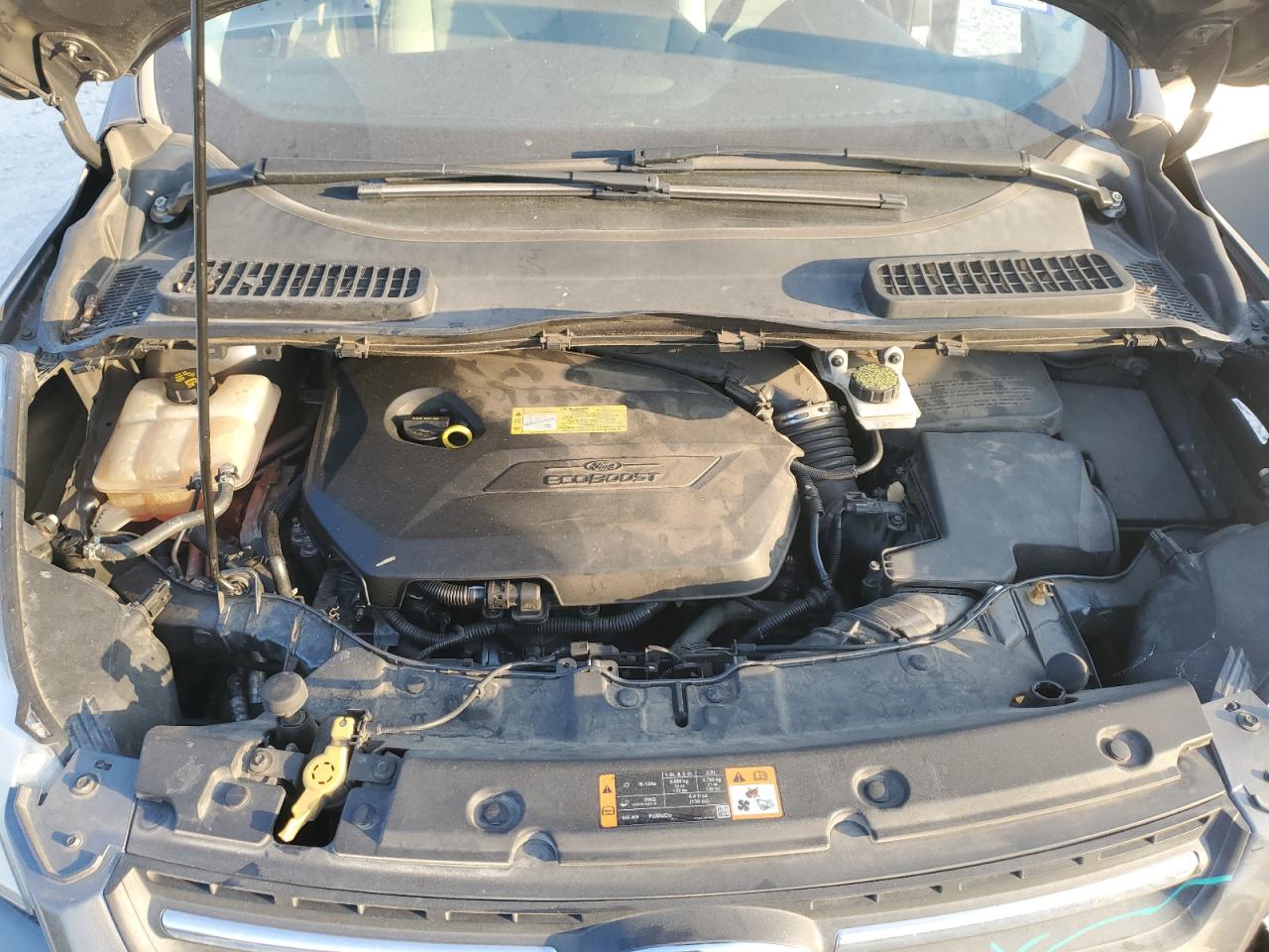 2013 Ford Escape - Image 12