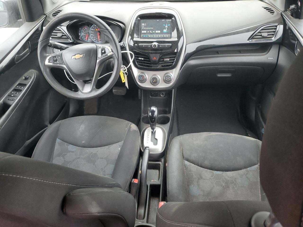 2018 Chevrolet Spark - Image 8