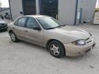 2004 Chevrolet Cavalier  en Venta en Sikeston, MO - Front End
