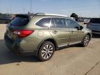 2019 Subaru Outback Touring продається в Oklahoma City, OK - Hail