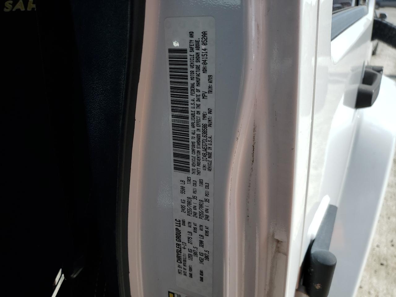 2013 Jeep Wrangler - Image 13