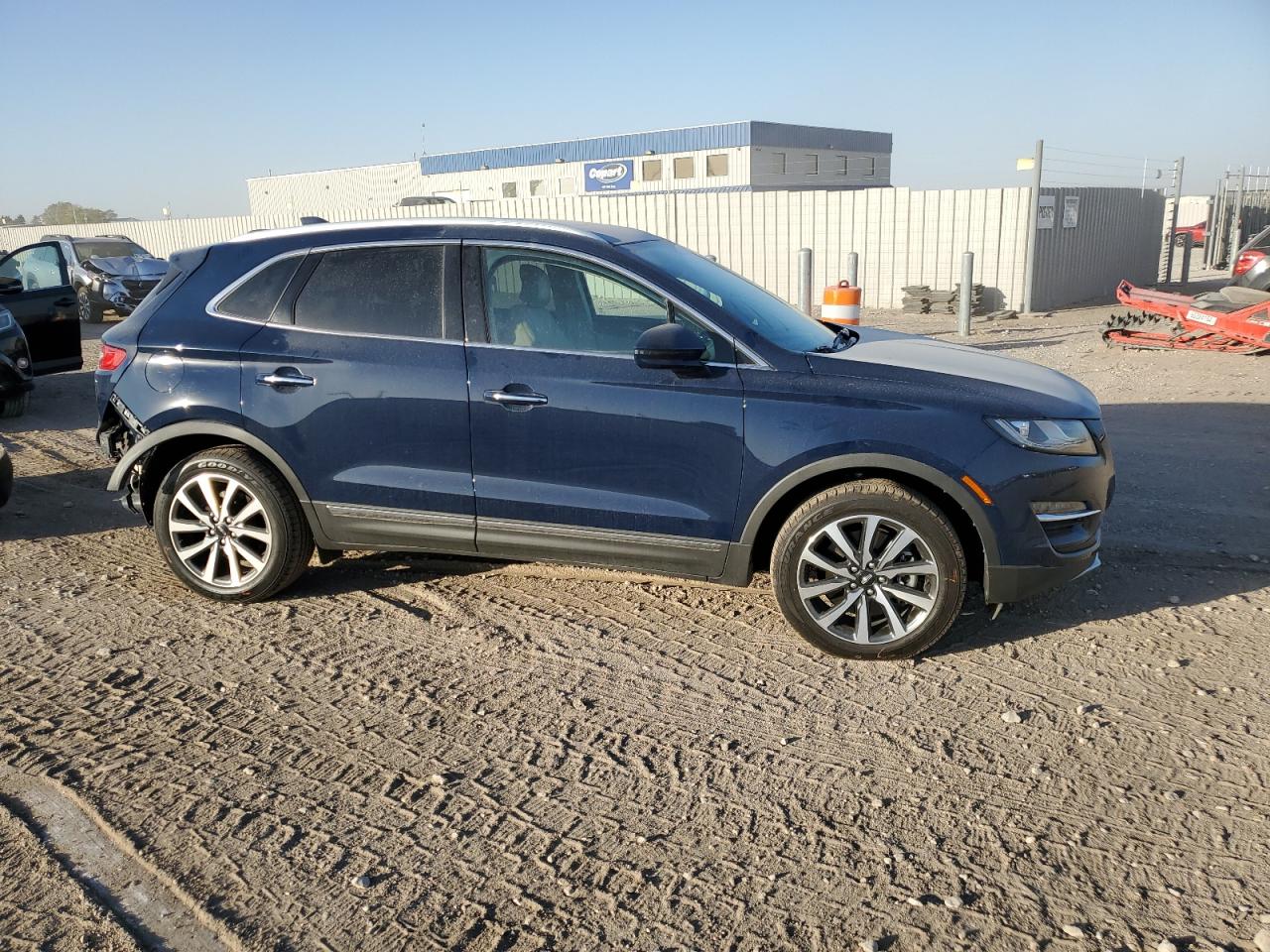 2019 Lincoln MKC - Image 4