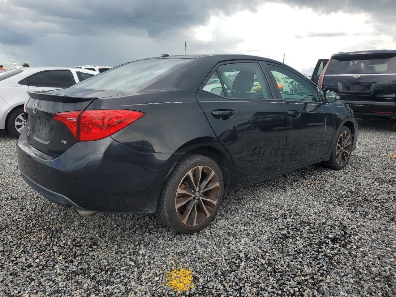 2018 Toyota Corolla - Image 3