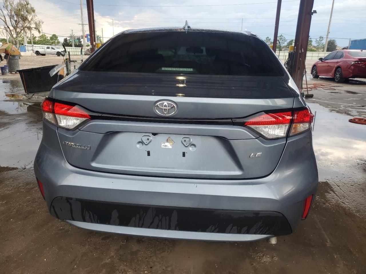 2022 Toyota Corolla - Image 6