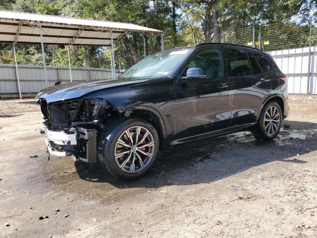 5UXCR6C05N9K18776 BMW X5 XDRIVE4