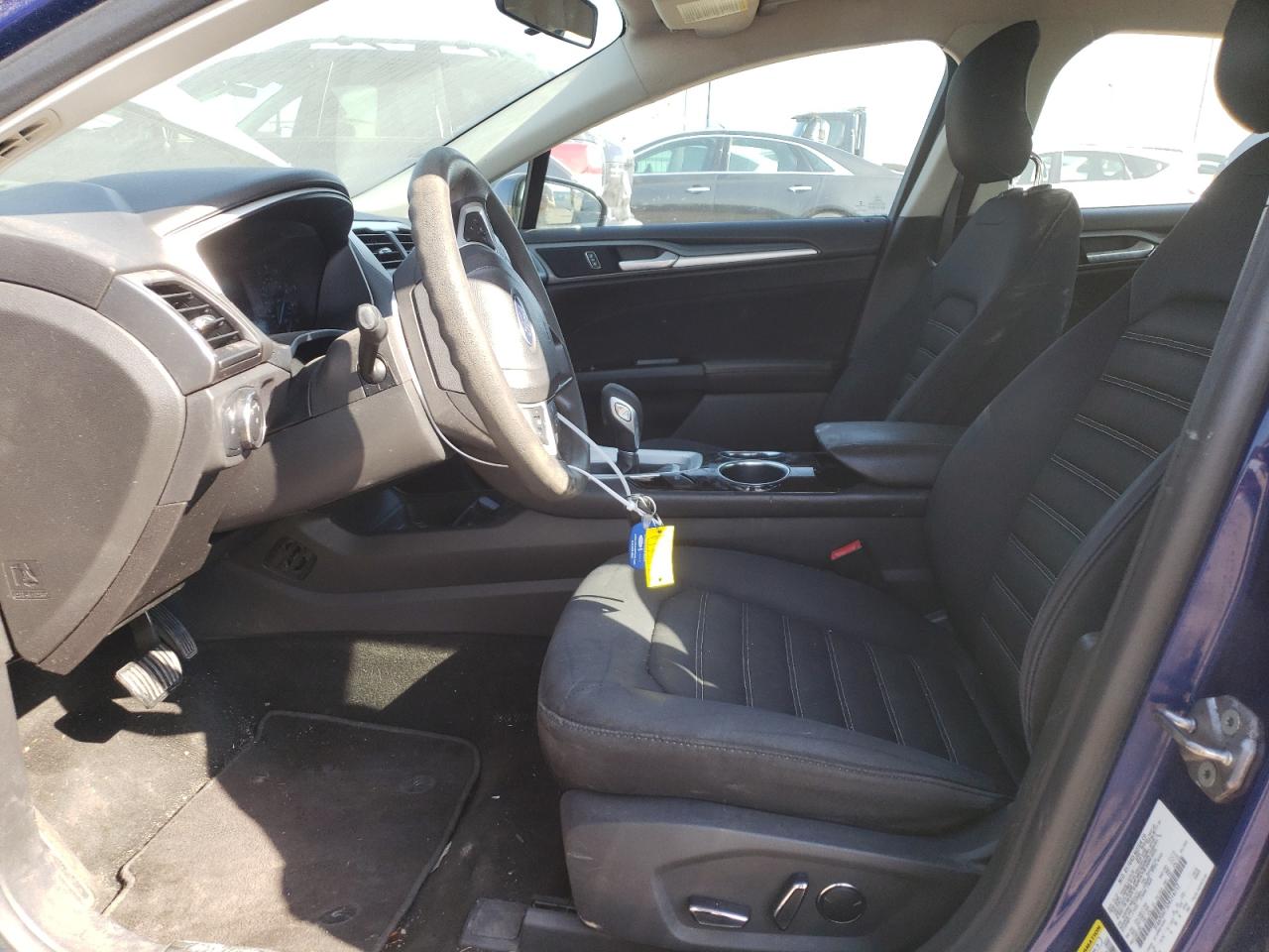 2013 Ford Fusion - Image 7
