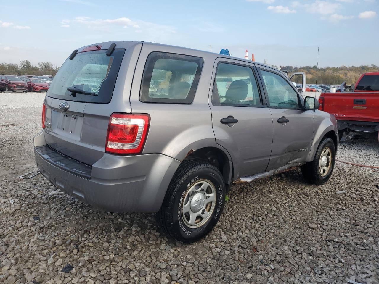 2008 Ford Escape - Image 3