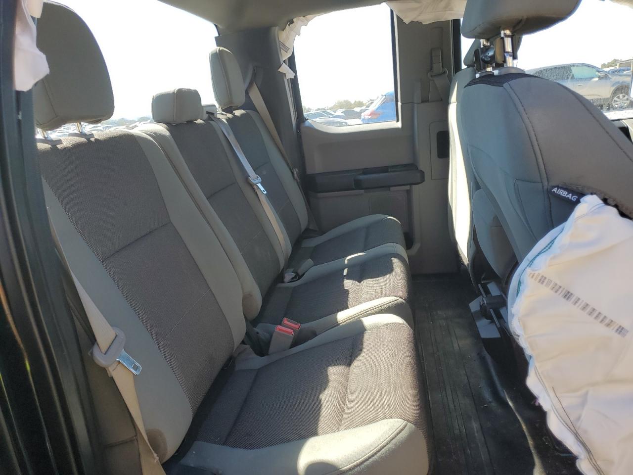 2018 Ford F-150 - Image 11