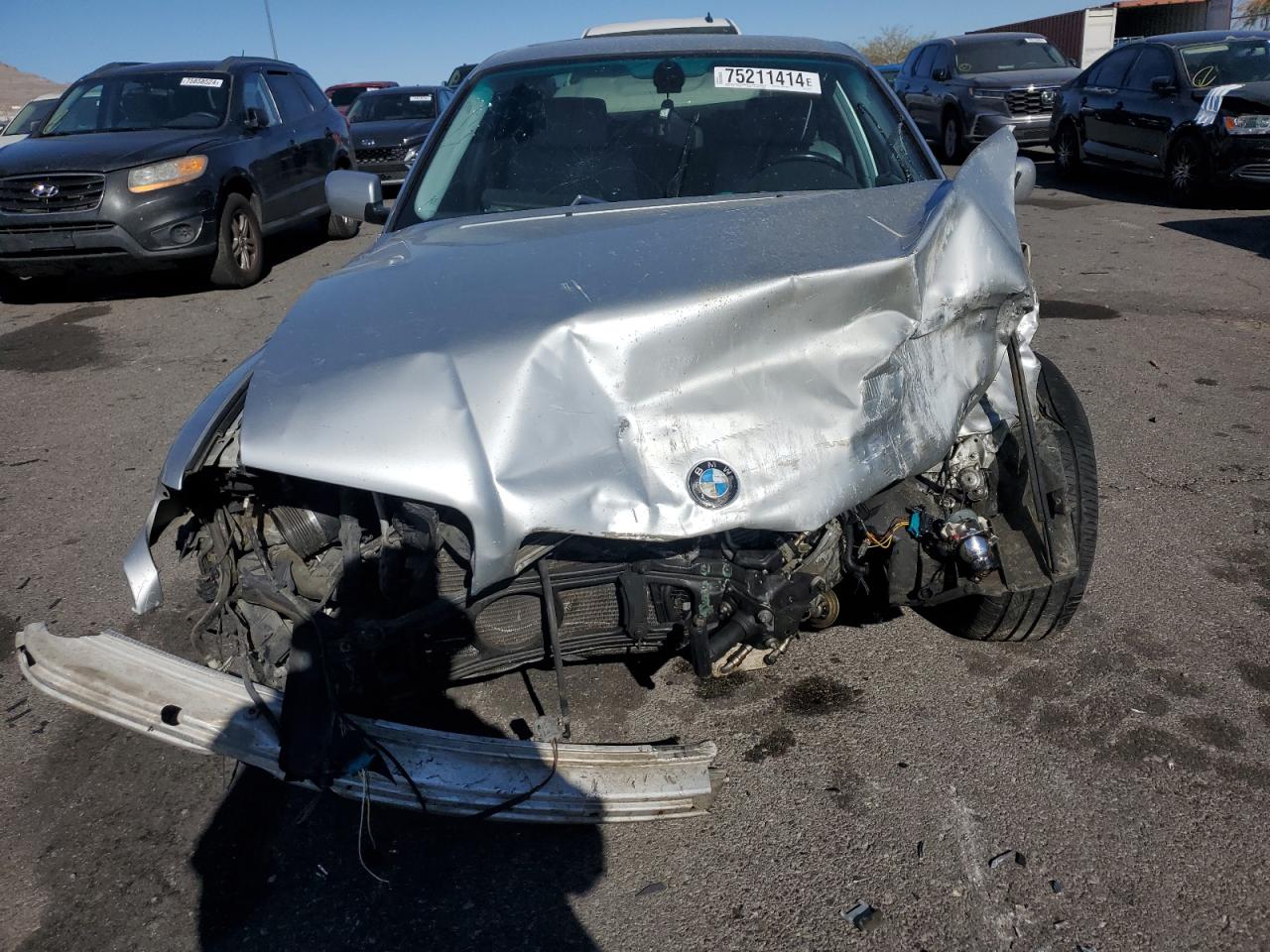 2001 BMW 7er - Image 5
