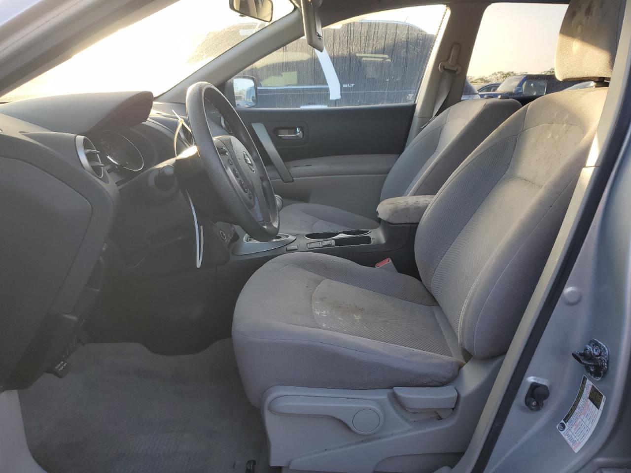 2013 Nissan Rogue - Image 7