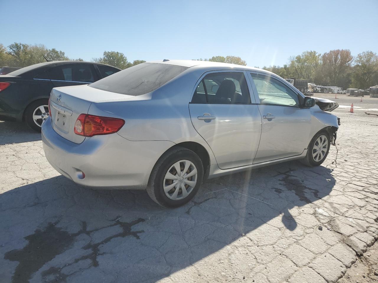 2009 Toyota Corolla - Image 3
