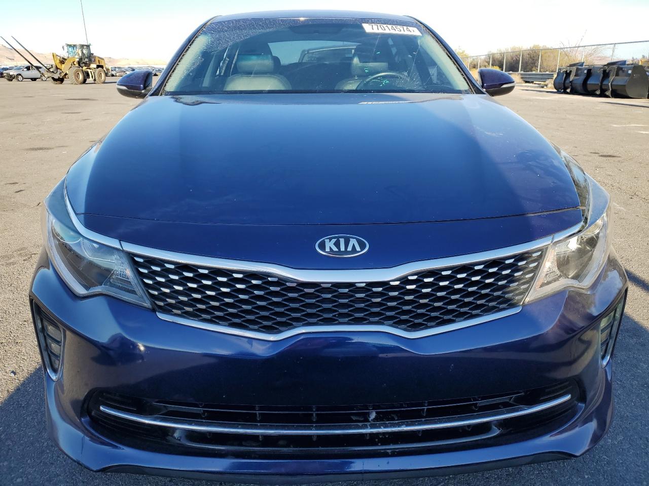 2018 Kia Optima - Image 5