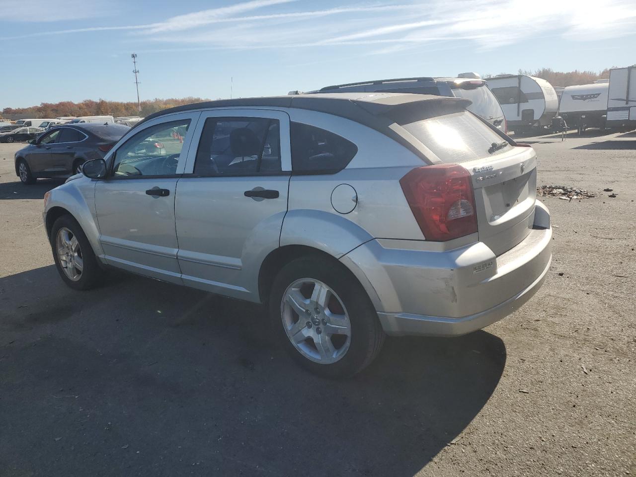 2007 Dodge Caliber - Image 2