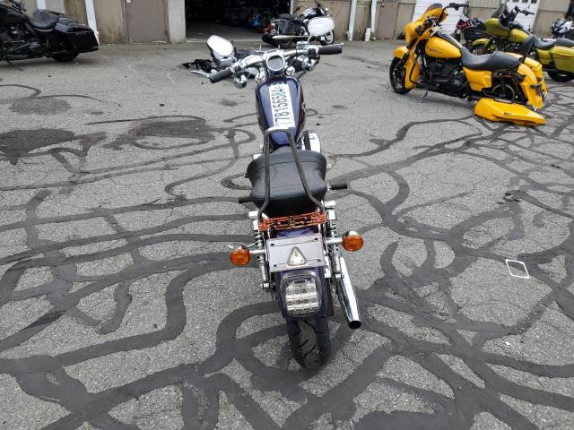 1999 HARLEY-DAVIDSON XL1200 C