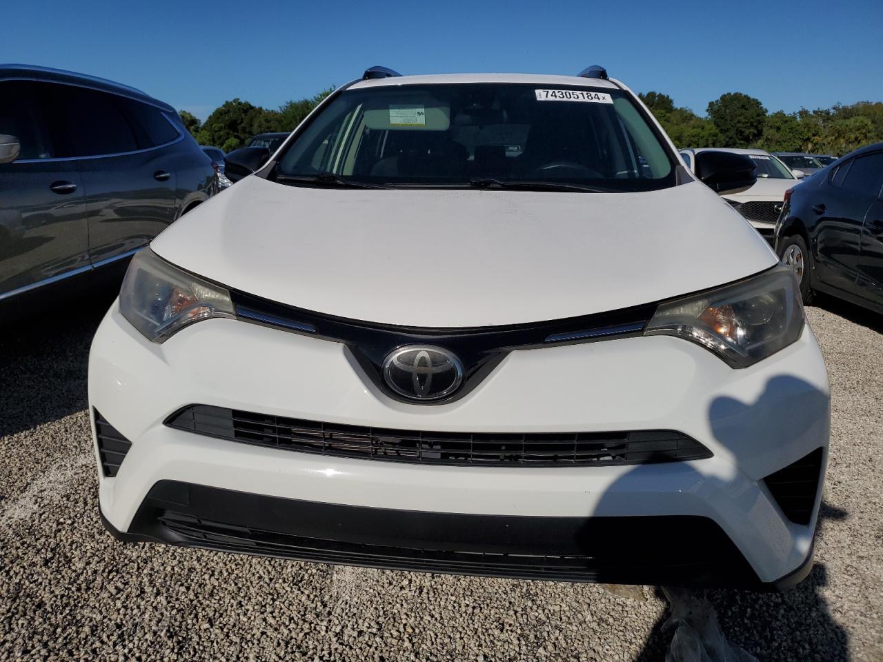 2018 Toyota RAV 4 - Image 5