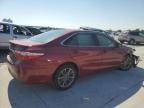 2017 Toyota Camry Le на продаже в New Orleans, LA - Water/Flood