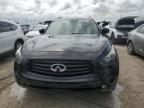 2016 Infiniti Qx70  იყიდება Riverview-ში, FL - Water/Flood