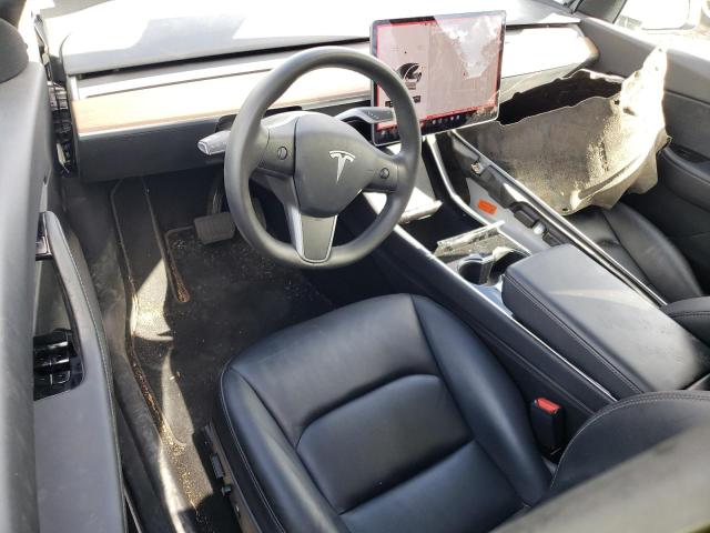 5YJYGDEE3LF014216 Tesla Model Y  8