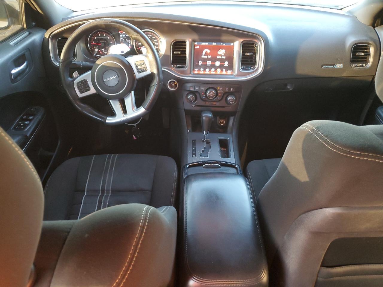 2013 Dodge Charger - Image 8