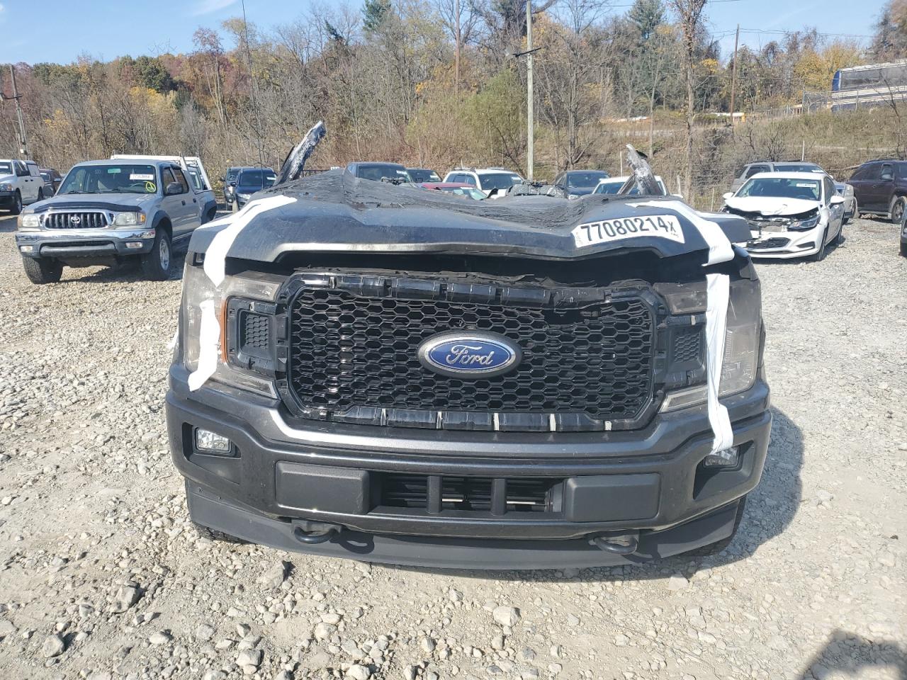 2018 Ford F-150 - Image 5