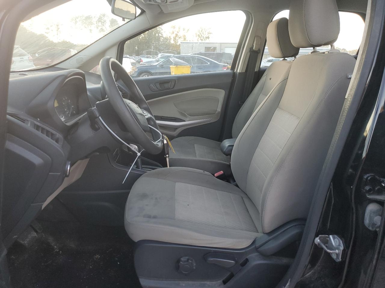 2018 Ford EcoSport - Image 7