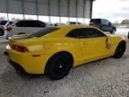 2014 Chevrolet Camaro Lt იყიდება Rogersville-ში, MO - Front End