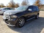 2016 Dodge Durango Citadel en Venta en Baltimore, MD - Front End