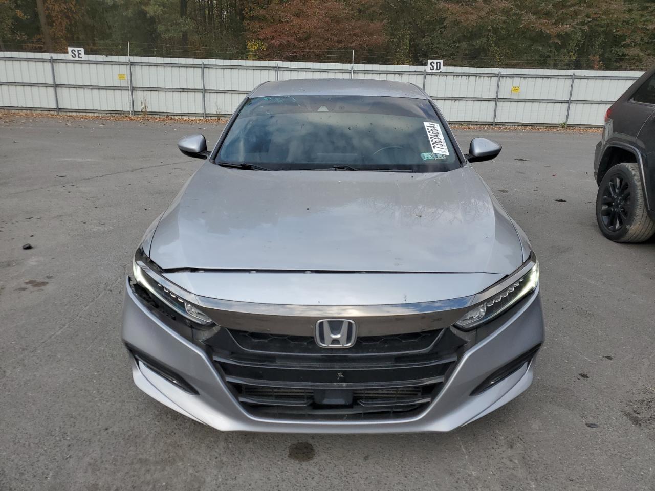 2019 Honda Accord - Image 5