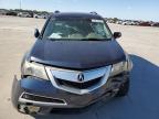 2011 Acura Mdx Technology for Sale in Wilmer, TX - Front End