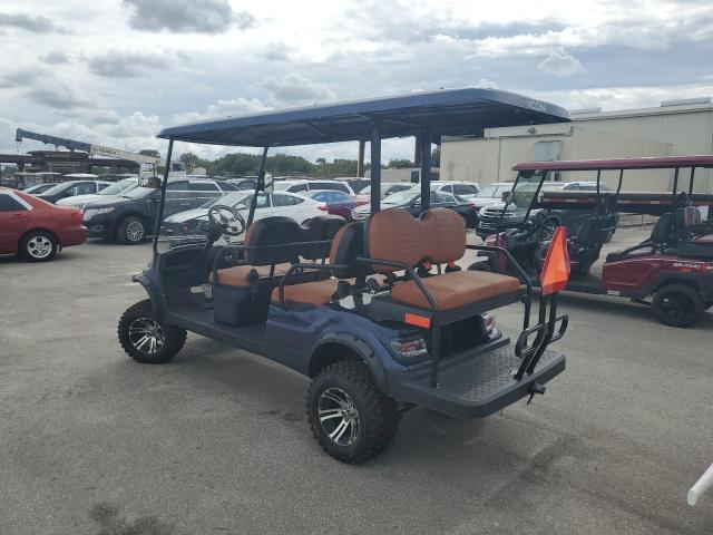 2023 ASPT GOLF CART
