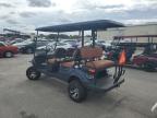 2023 ASPT GOLF CART for sale at Copart FL - FT. PIERCE