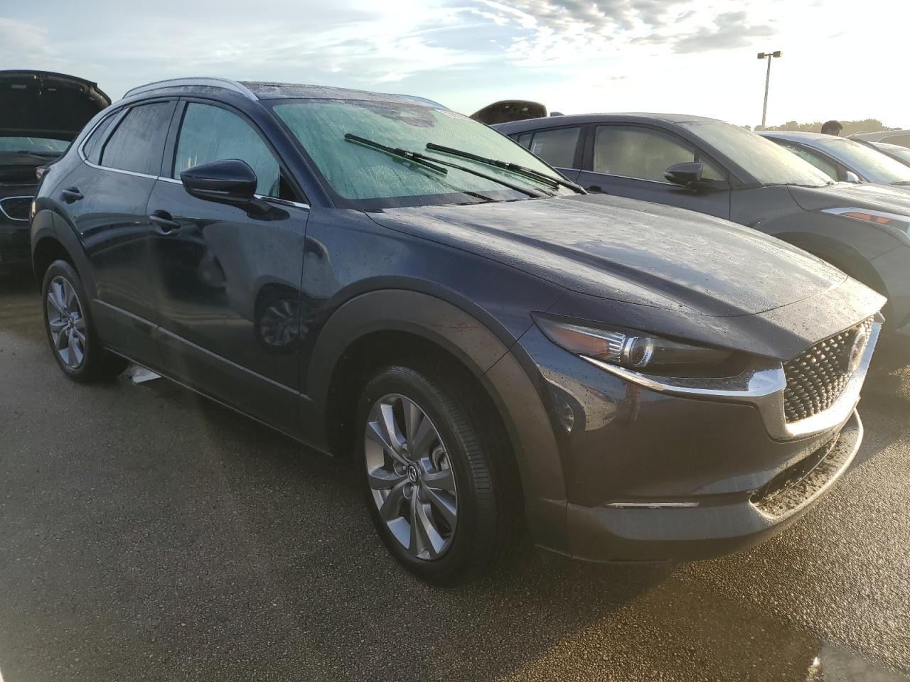 2024 Mazda CX-30 - Image 4