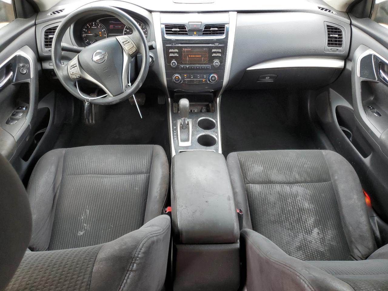 1N4AL3AP9EC187291 2014 Nissan Altima 2.5