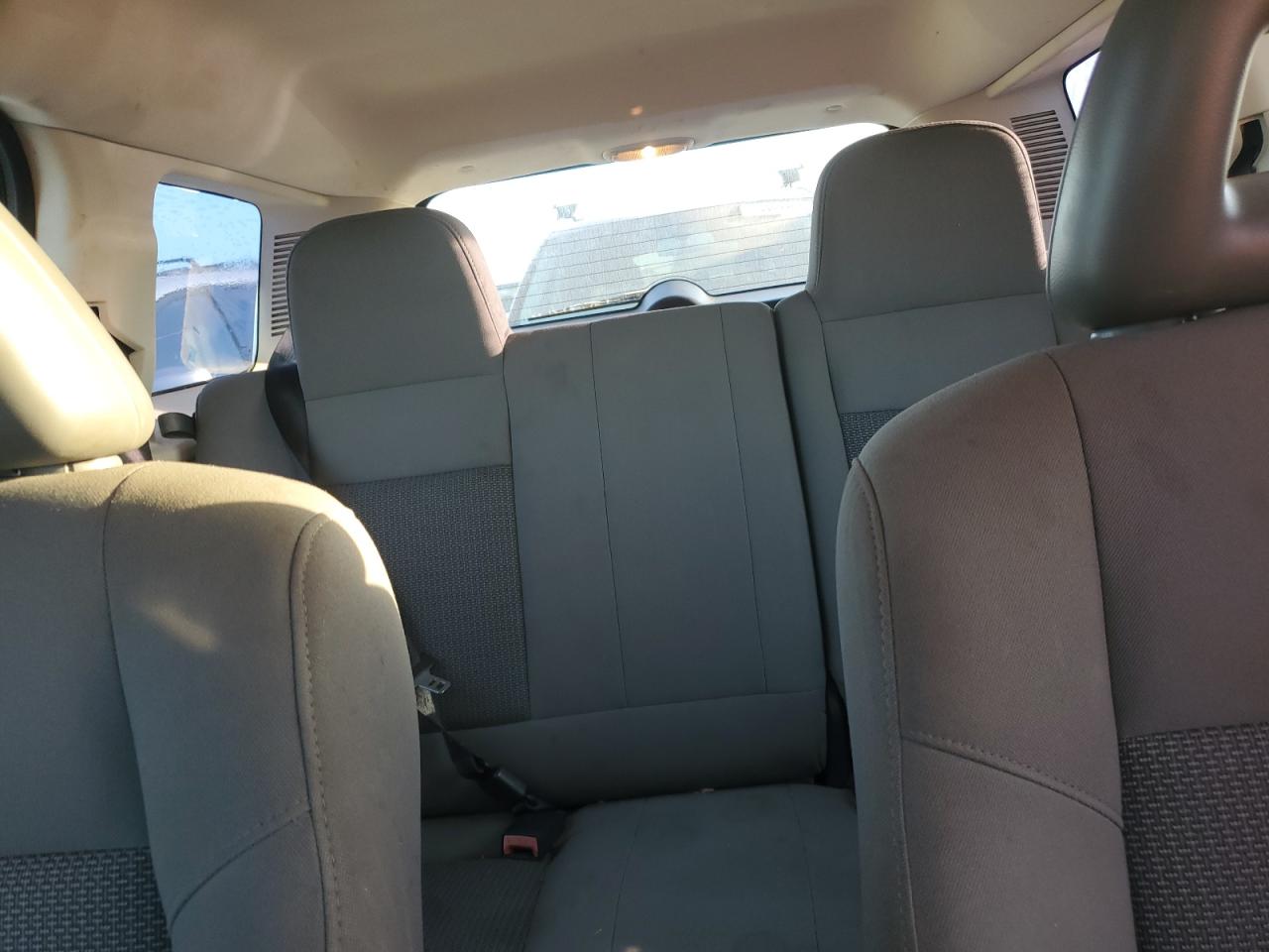 2007 Jeep Liberty (Patriot) - Image 10