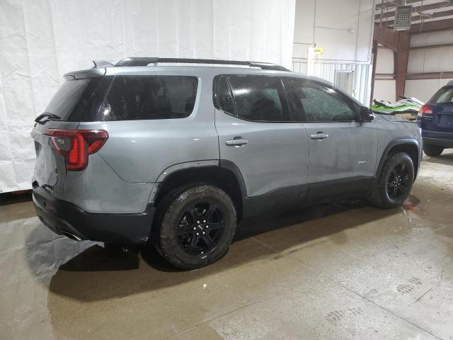 1GKKNLLS6MZ233489 GMC Acadia AT4 3