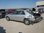 2010 Cadillac Dts  zu verkaufen in Kansas City, KS - Rear End