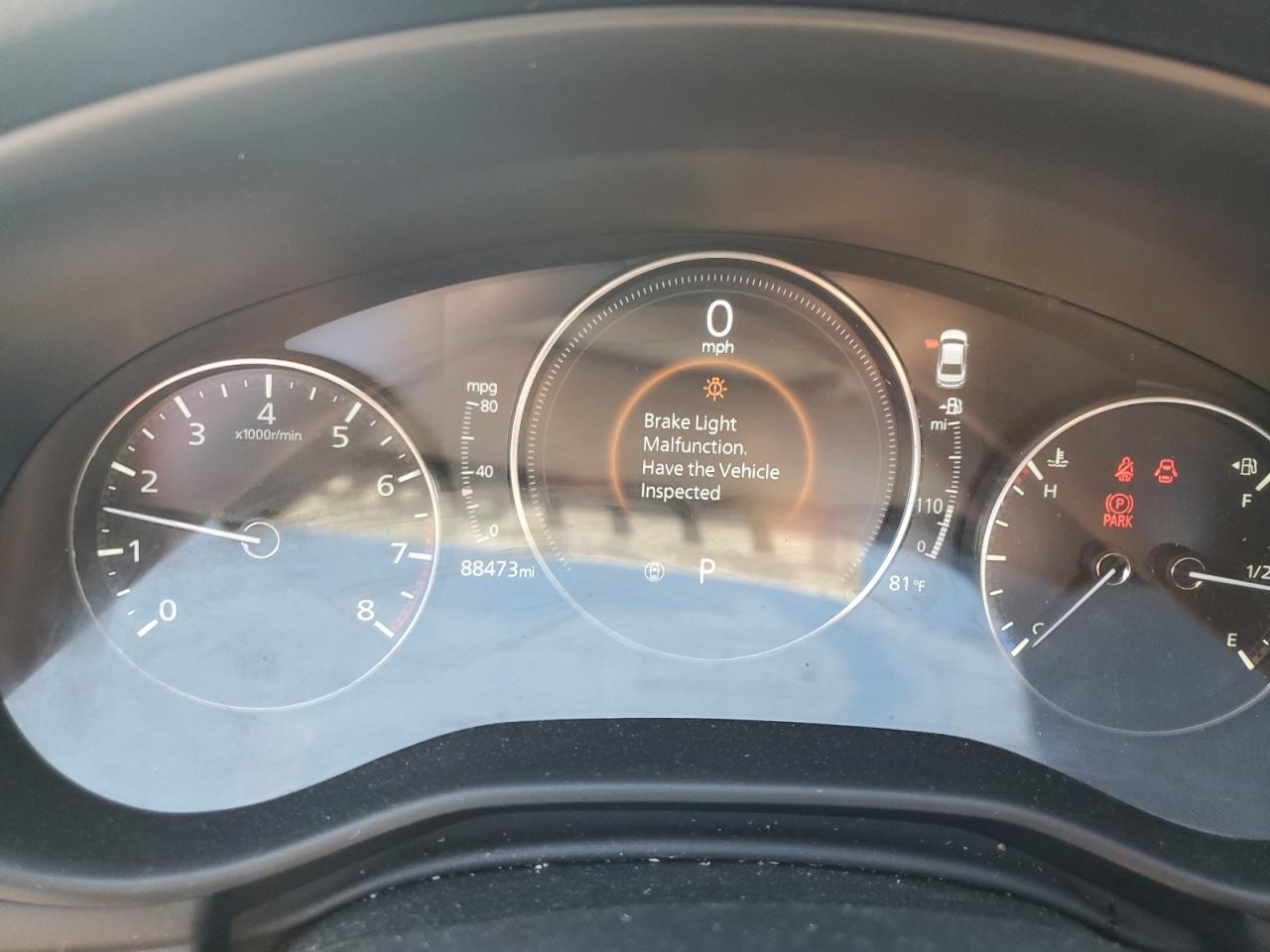 2019 Mazda 3 - Image 9