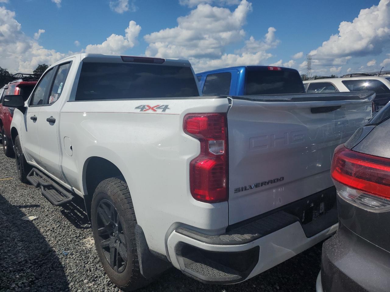 2023 Chevrolet Silverado - Image 2